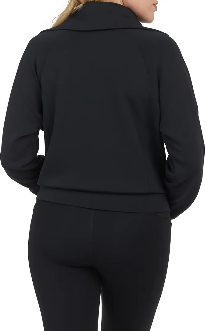 AirEssentials Half Zip Sweatshirt | Nordstrom