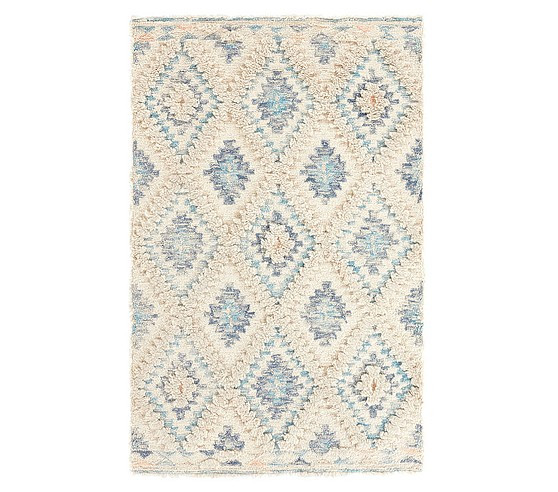Cameron Rug | Pottery Barn Kids