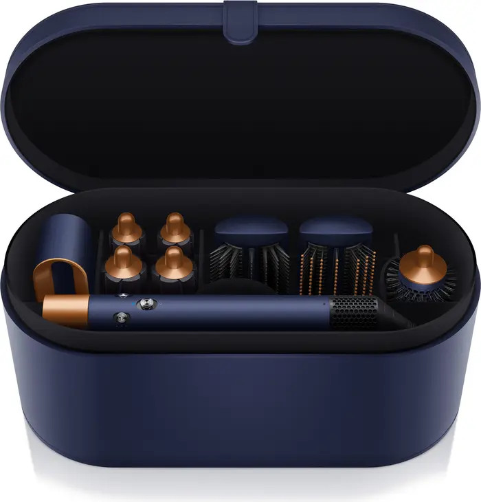 Prussian Blue Airwrap™ Complete Styler – for Multiple Hair Types and Styles Gift Edition | Nordstrom