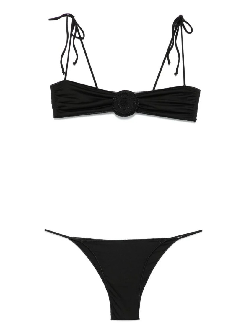 Leyla Bikini | Shop Simon