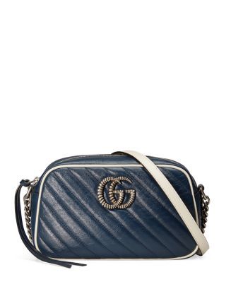 GG Marmont Matelasse Shoulder Bag | Bloomingdale's (US)