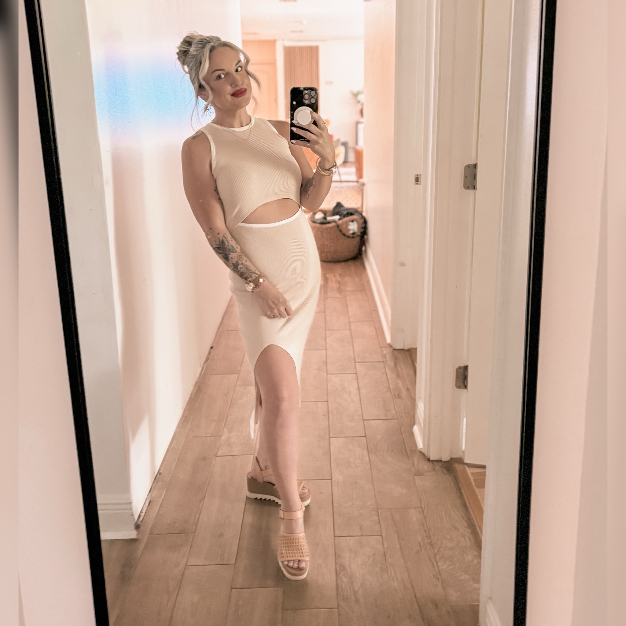 Date Night Look!

#datenight #ootd #petitefashion #petite #amazon

#LTKBeauty #LTKBacktoSchool #LTKFindsUnder50