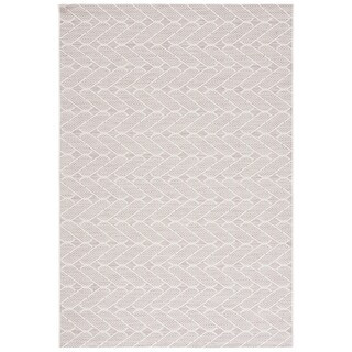 Cammy Performance Rug - Ivory, 2'7" x 4'11" - Ballard Designs | Ballard Designs, Inc.