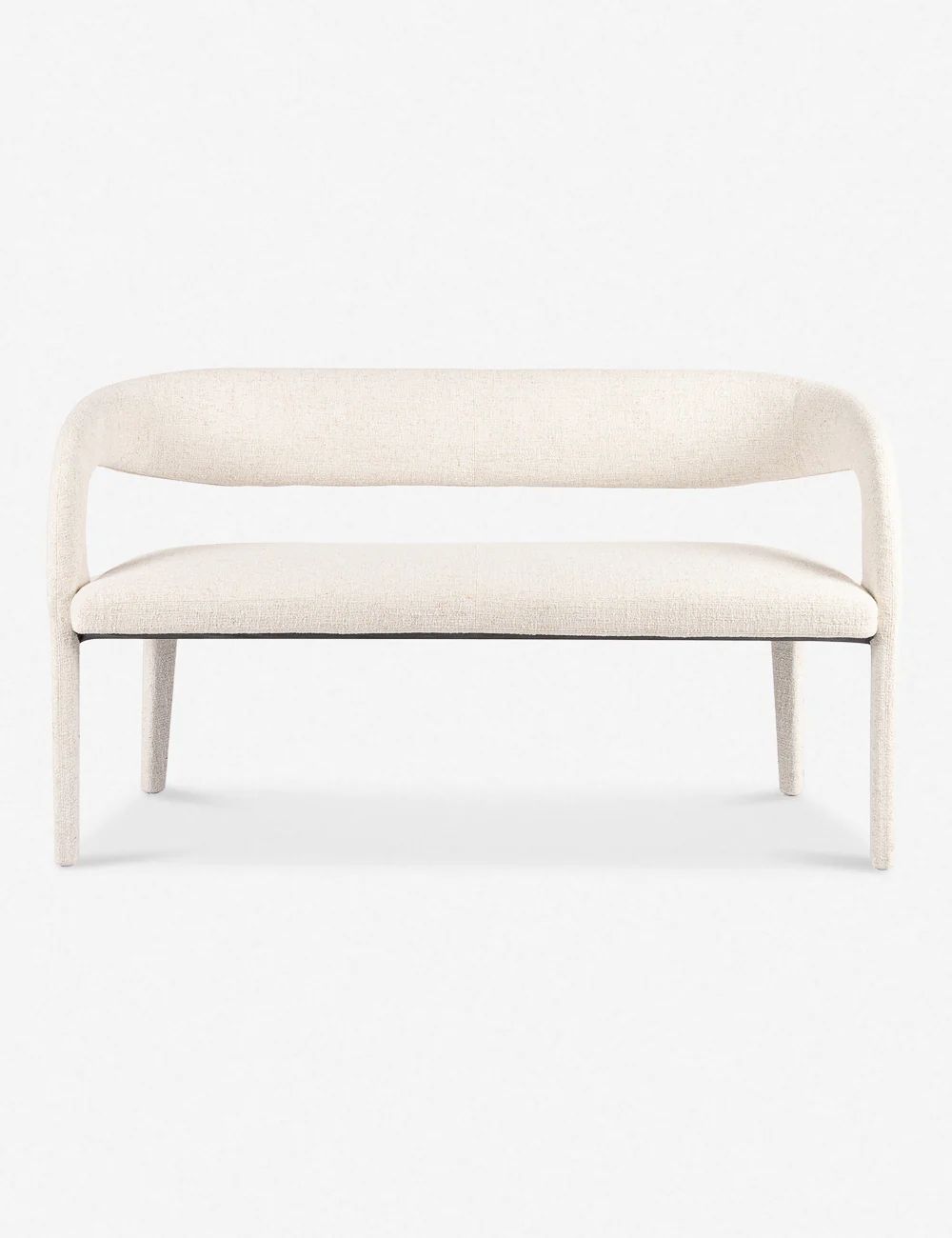 Joel Dining Bench | Lulu and Georgia 