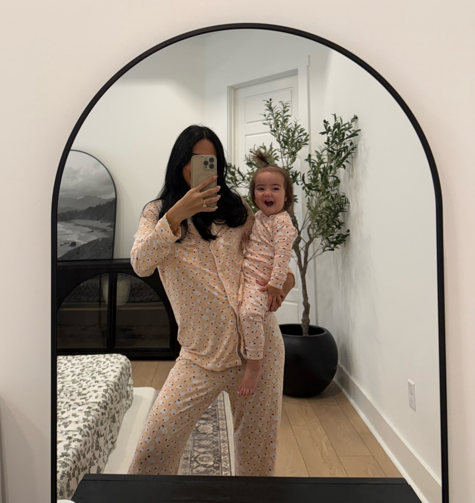 Matching pj sets 

#LTKBump #LTKFamily #LTKBaby