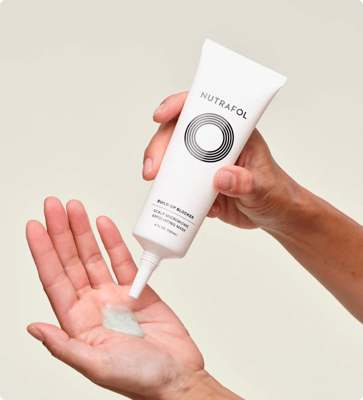 Scalp Mask | Nutrafol