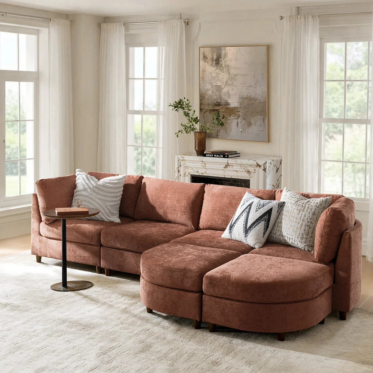 If your living room has been needing a little fall update, Wayfair has sooo many cute sofas on sale right now 🤎 Think warm leather, soft velvet, neutral tones, and those clean minimalist shapes that make everything look expensive. Up to 70% off for Labor Day too!
#WayfairSale #WayfairFinds #FallRefresh #FallDecor #LivingRoomInspo #SofaSale #MinimalistLivingRoom #LeatherSofas #VelvetSofas #CozyLivingRoom #ModernHome #HomeFinds #LaborDayDeals #LTKFinds 

 #LTKSeasonal #LTKHome #LTKSaleAlert