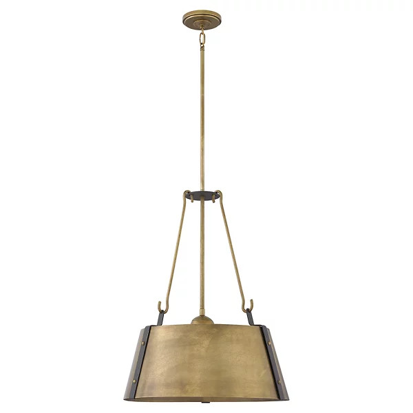 Cartwright Pendant | Lumens