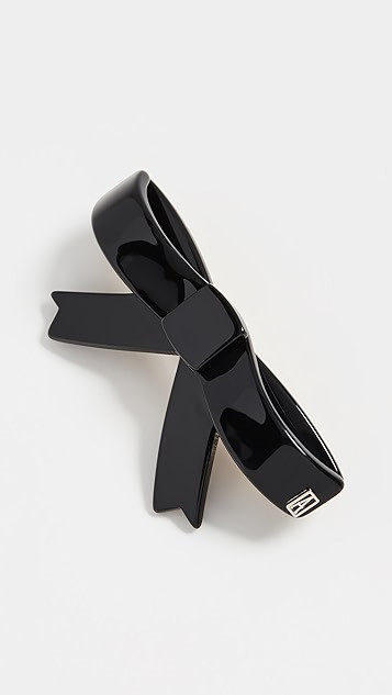 Bow Barrette | Shopbop
