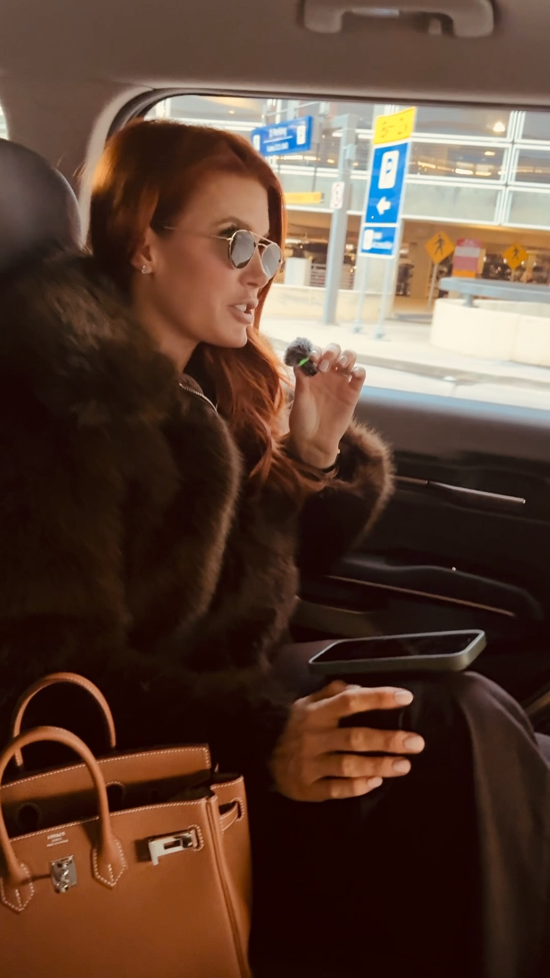 48 hours in New York for #LTKNYFW. Watch to hear what I’m most excited about and keep watching to see how cute Birdie looks for her Valentine’s party❤️

#LTKNYFW #LTKTravel #LTKValentine