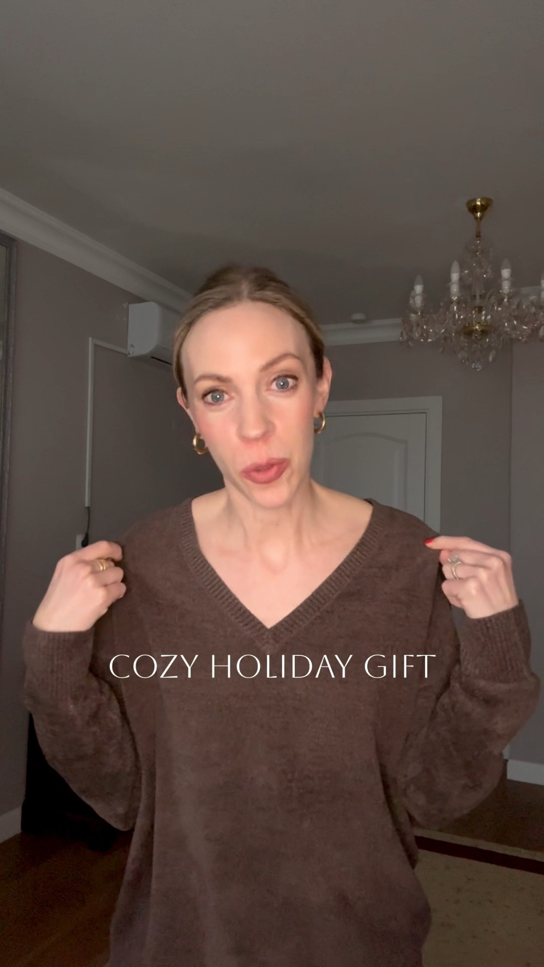 Barefoot Dreams pajamas are the coziest holiday gift and I can promise you it will be the one they’ll always want to wear! 

#LTKselfcare #LTKHoliday #LTKGiftGuide