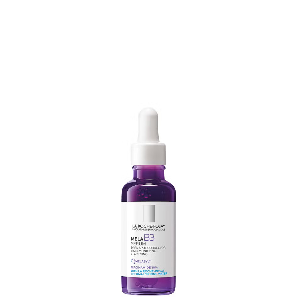 La Roche-Posay Mela B3 Dark Spot Serum With Melasyl™ and Niacinamide (1 fl. oz.) | Dermstore (US)