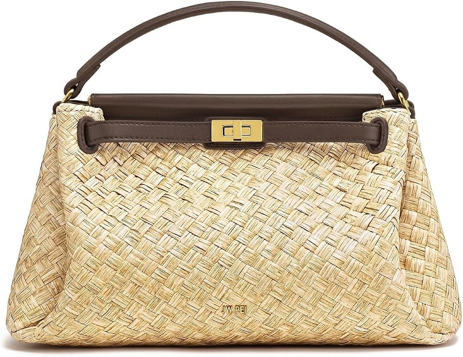 JW PEI Women's Carmen Top Handle Bag | Amazon (US)