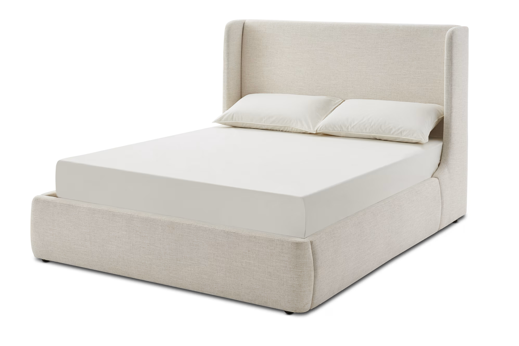 Dalton Bed | Castlery US | Castlery US