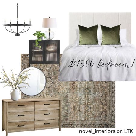 What?! Under $1500! Yes. Please. 🙌🏻 

#LTKhome #LTKeurope #LTKfamily