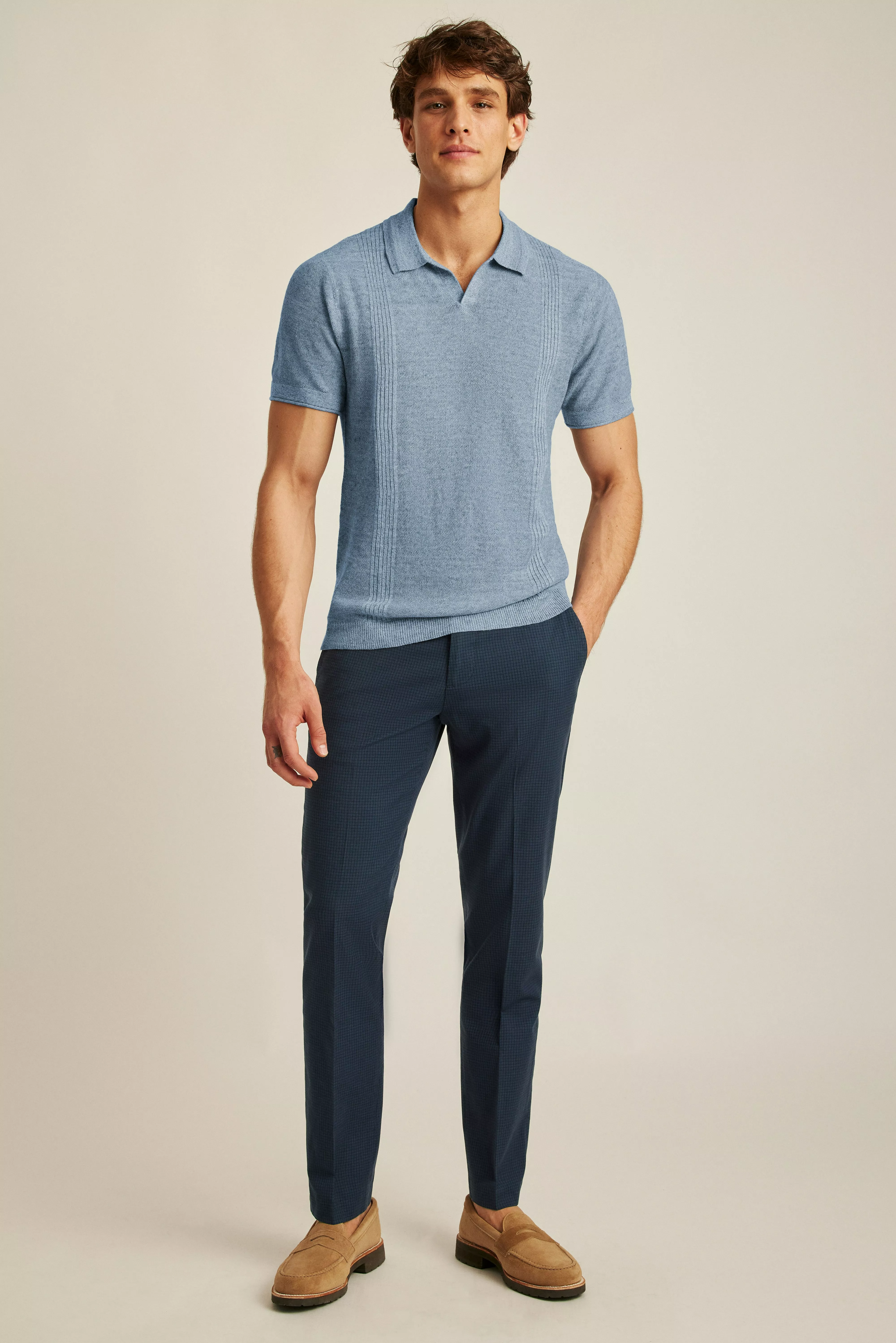 Stretch Weekday Warrior Dress Pant by Bonobos