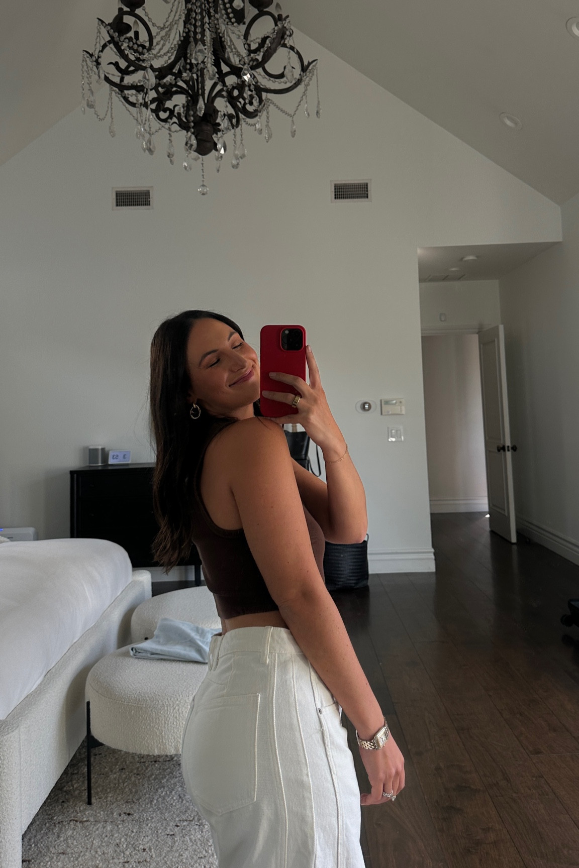 New favorite jeans - free people saddle jeans dupe from Amazon 
The best white jeans 
White baggy jeans 
White loose denim 
Amazon jeans 

Barrel jeans 
Soft jeans 
Affordable jeans 
Summer jeans 


#LTKSeasonal #LTKstyletip #LTKfindsunder50