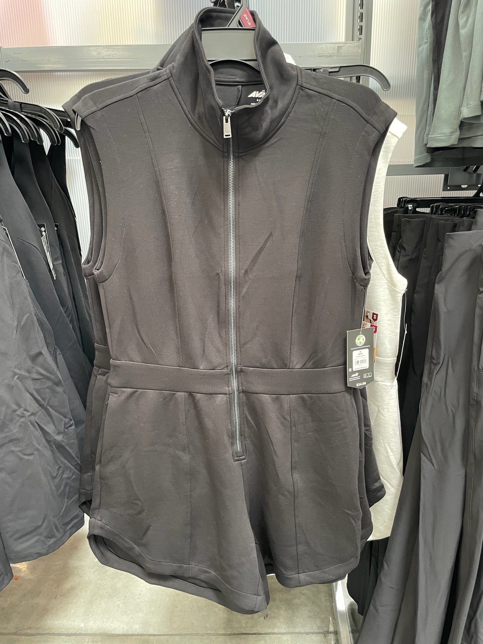 Walmart athleisure is on fire! These shorts and romper have the look and feel of styles that are much more expensive. 

Shop dandy, Walmart fashion, activewear

#LTKActive #LTKFindsUnder50 #LTKStyleTip