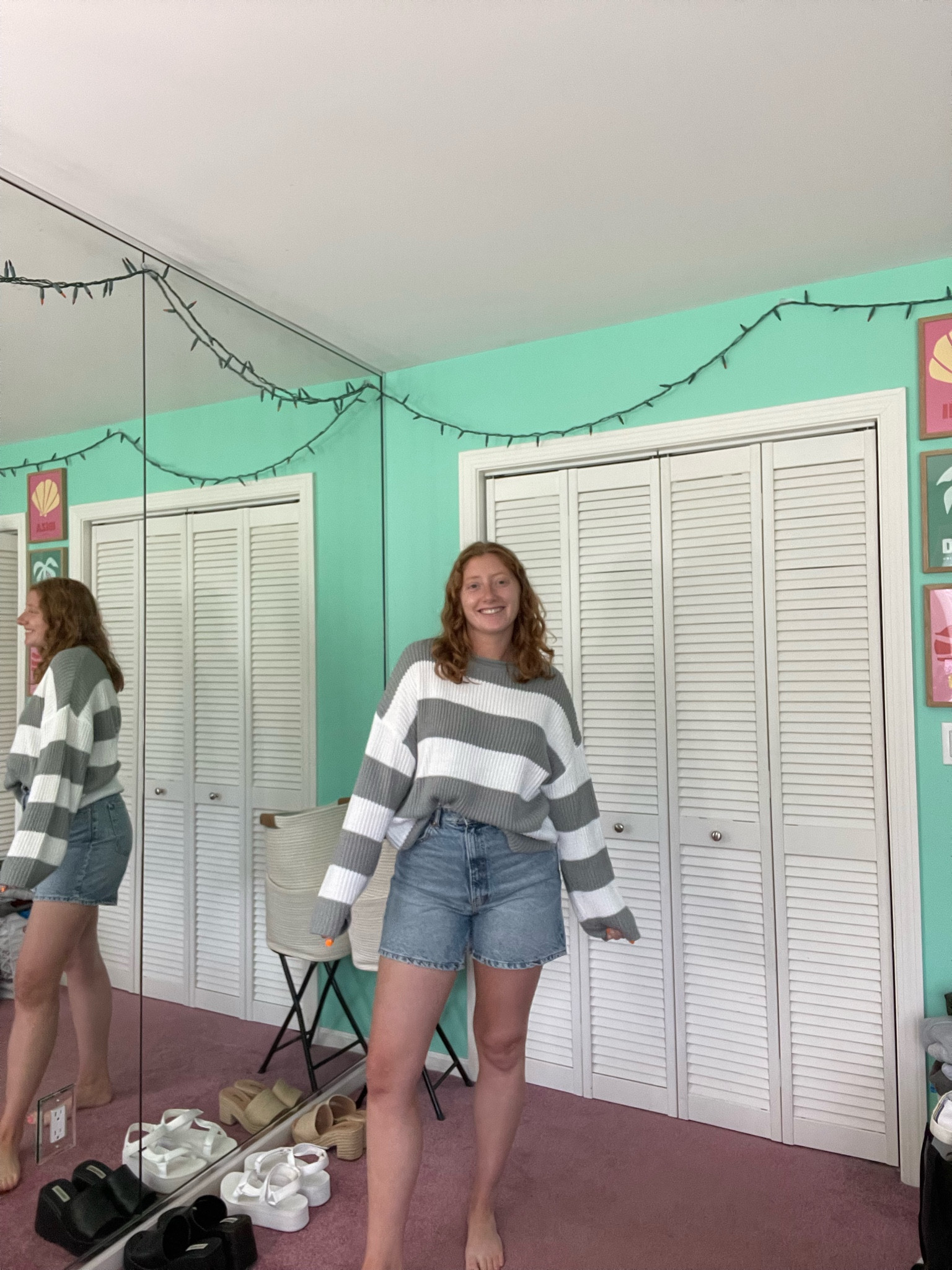 Back to School outfit #4 

#LTKSeasonal #LTKBacktoSchool #LTKFallSale