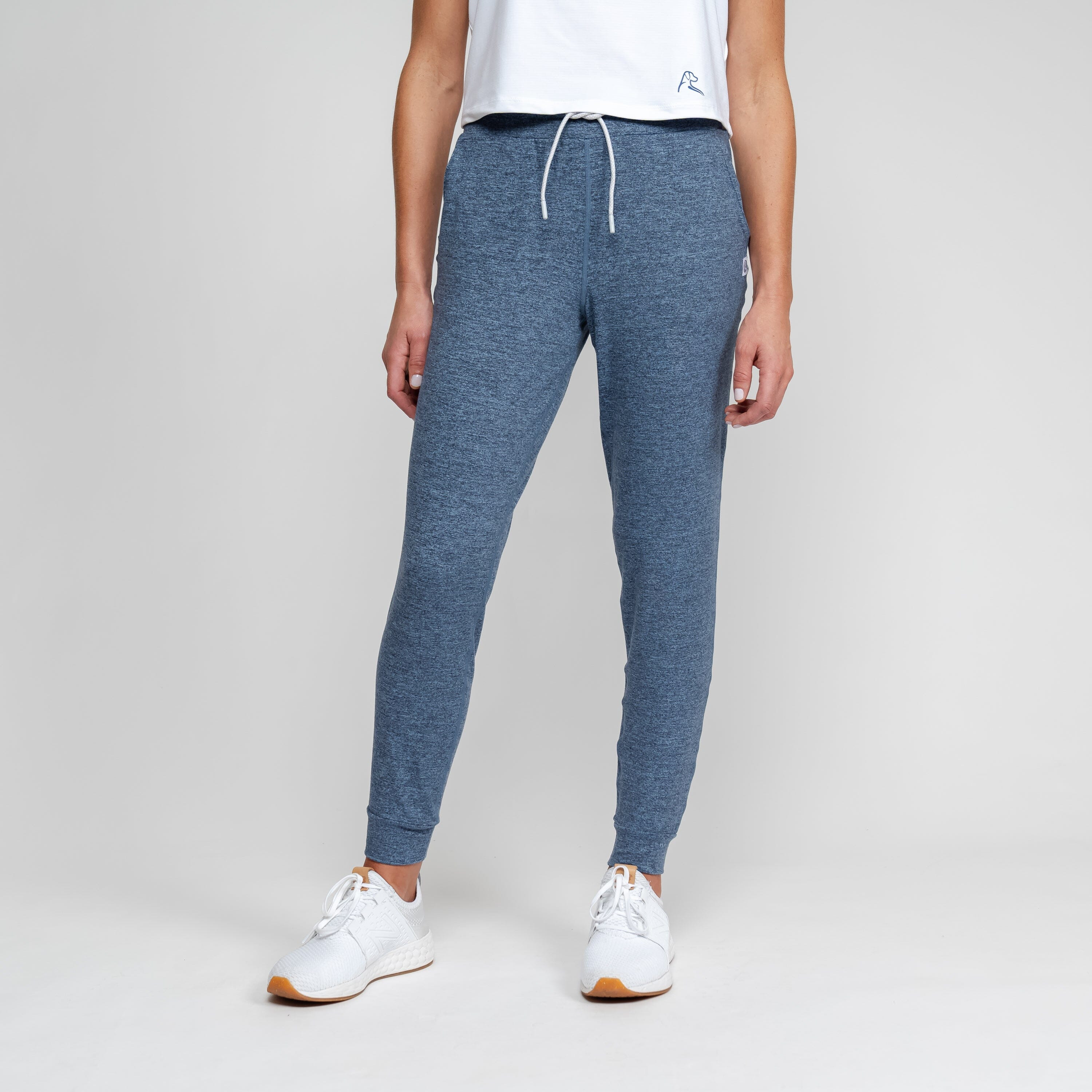 The Ice Bath Joggers (Women's) | RHOBACK