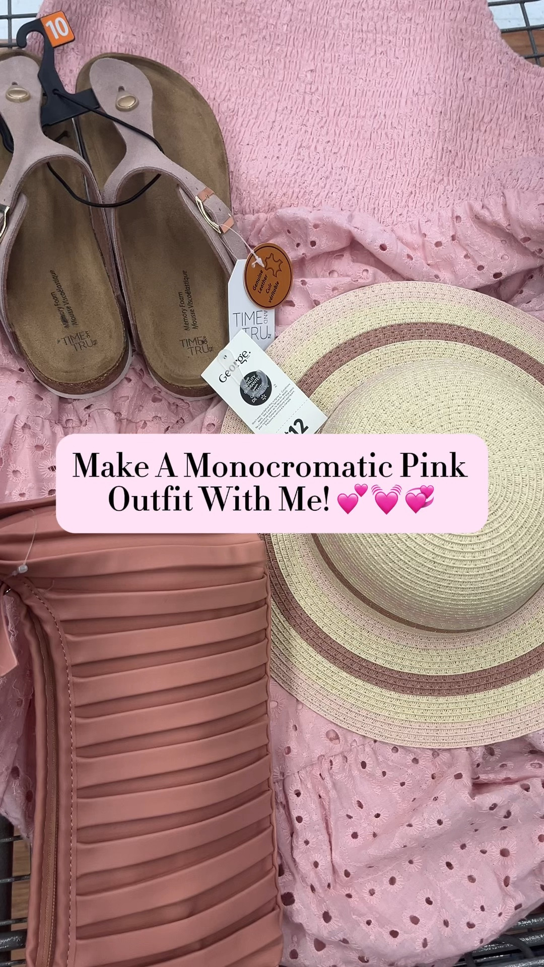 #walmart #walmartstyle #walmartfinds #walmartsale #summer #summervibes #summeroutfit #ootd #ltk #ltkfashion #shopltk @walmartscoop @sarahscoop