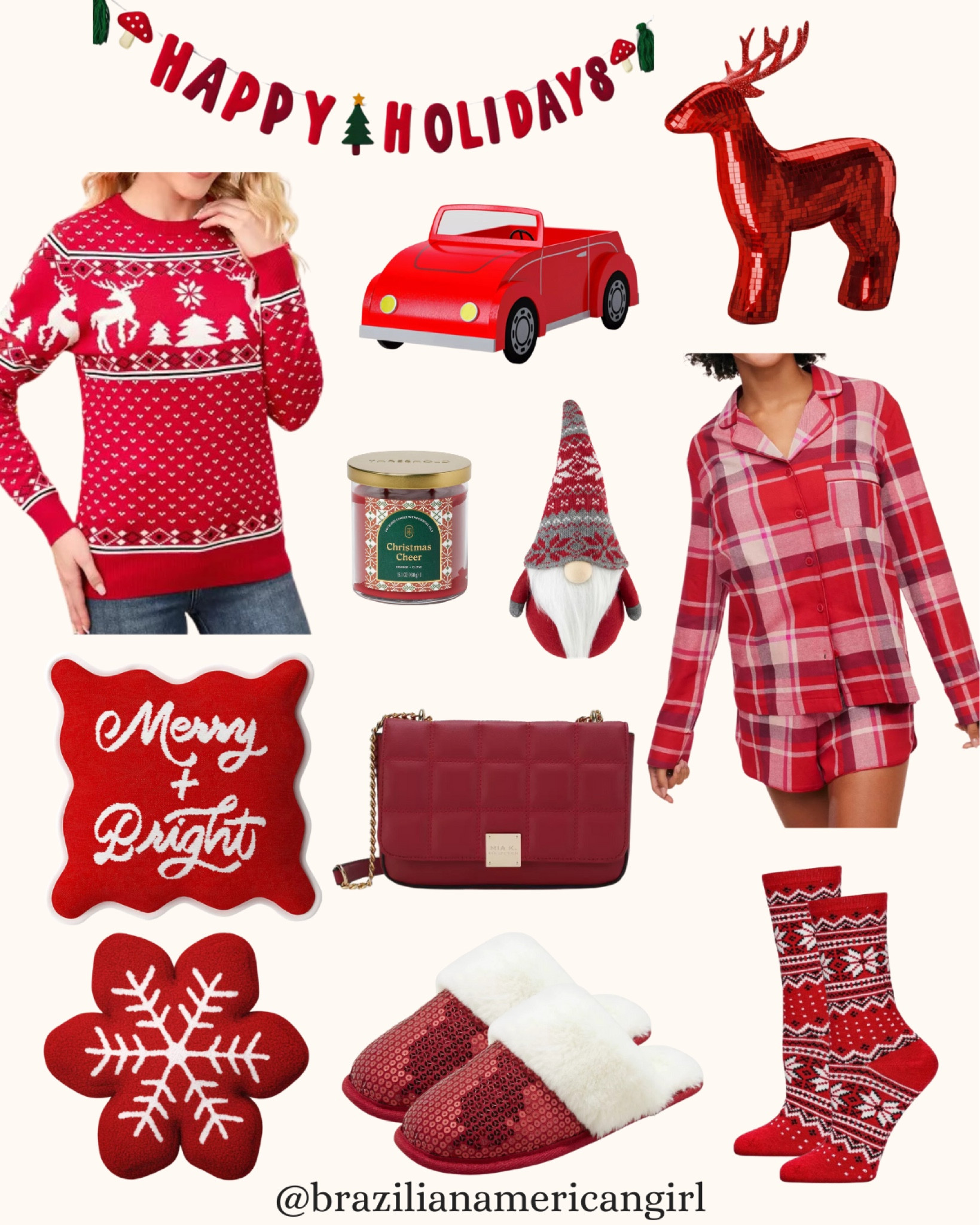 #LTKHoliday #LTKStyleTip #LTKSeasonal