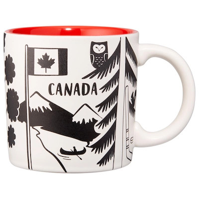 Canada Mug | Indigo (CA)