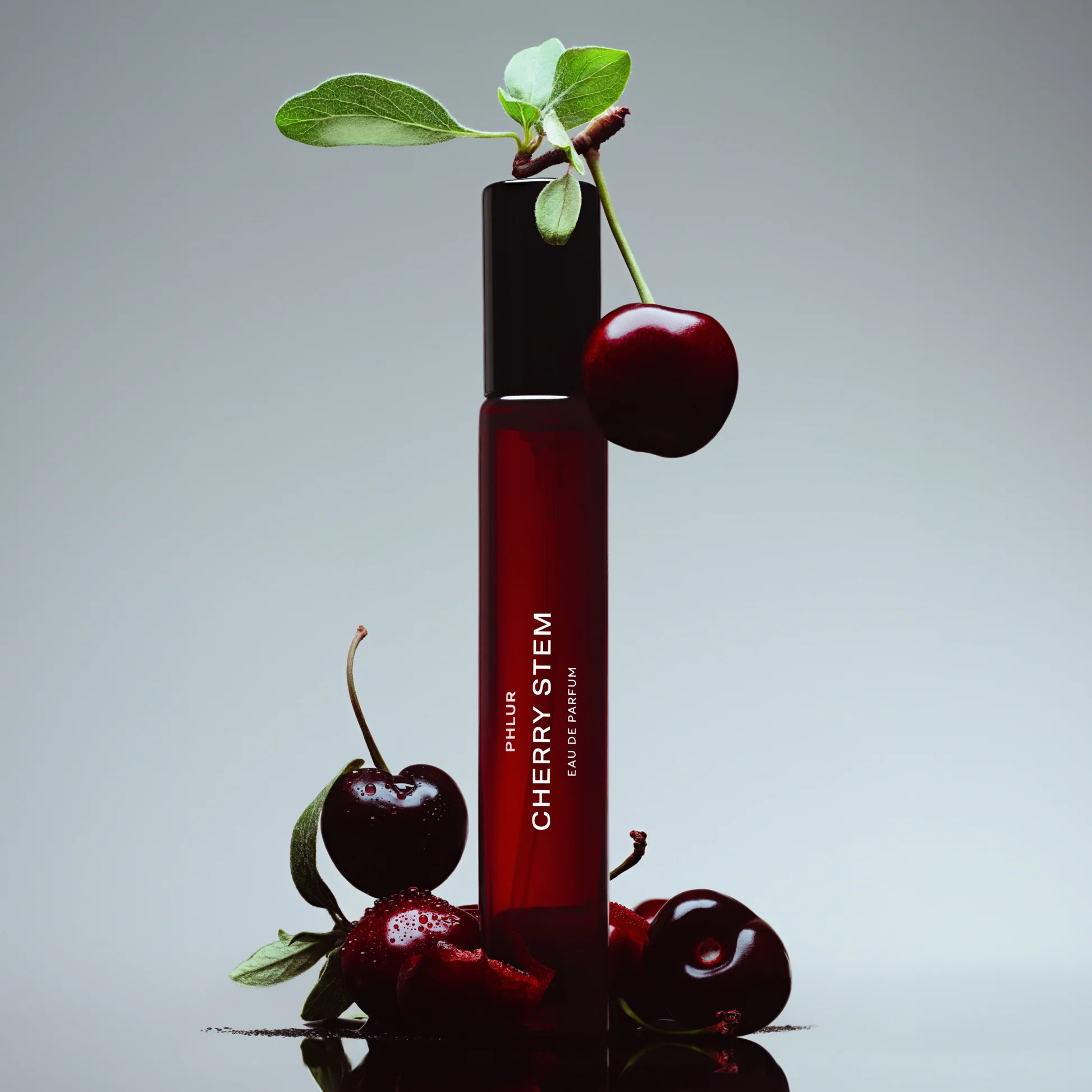 Cherry Stem Perfume - Travel Size Fragrance | PHLUR