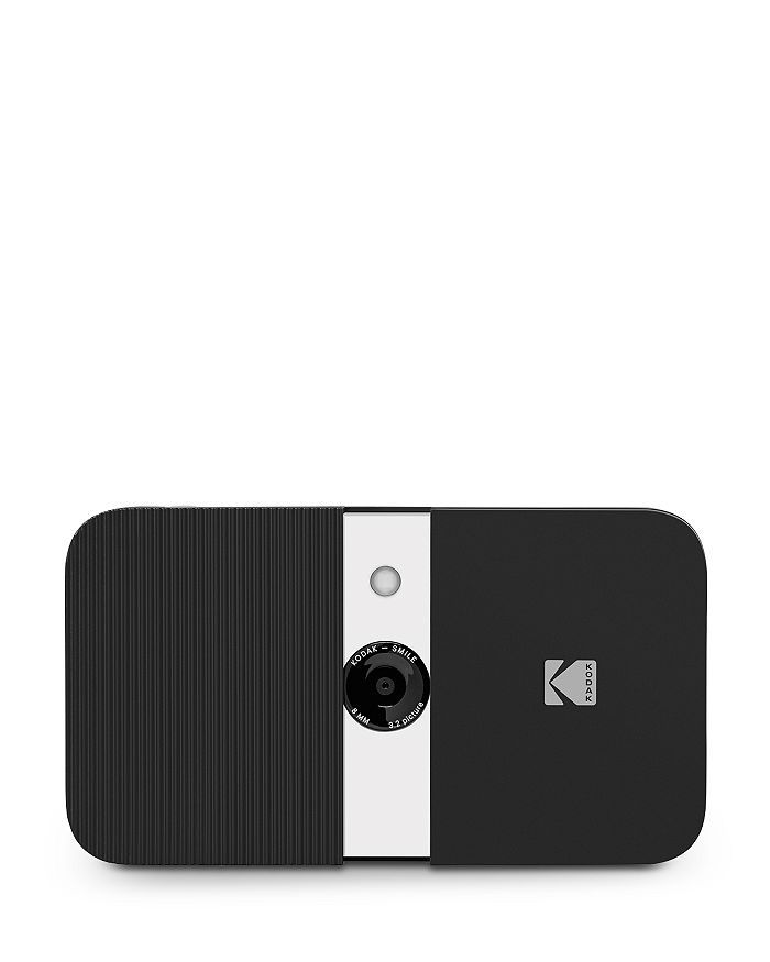 Smile Instant Print Digital Camera | Bloomingdale's (US)