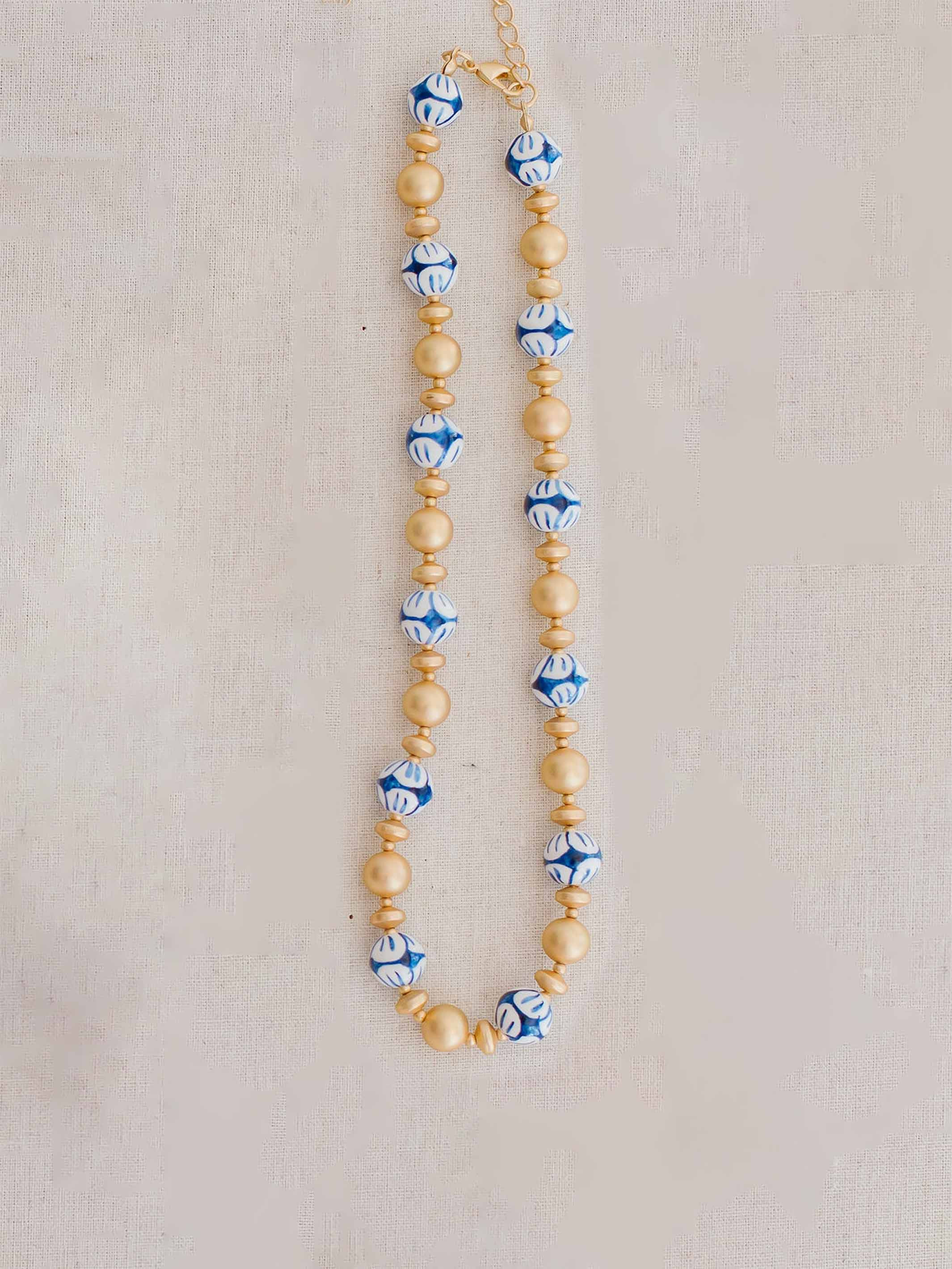 Eden Necklace | Michelle McDowell