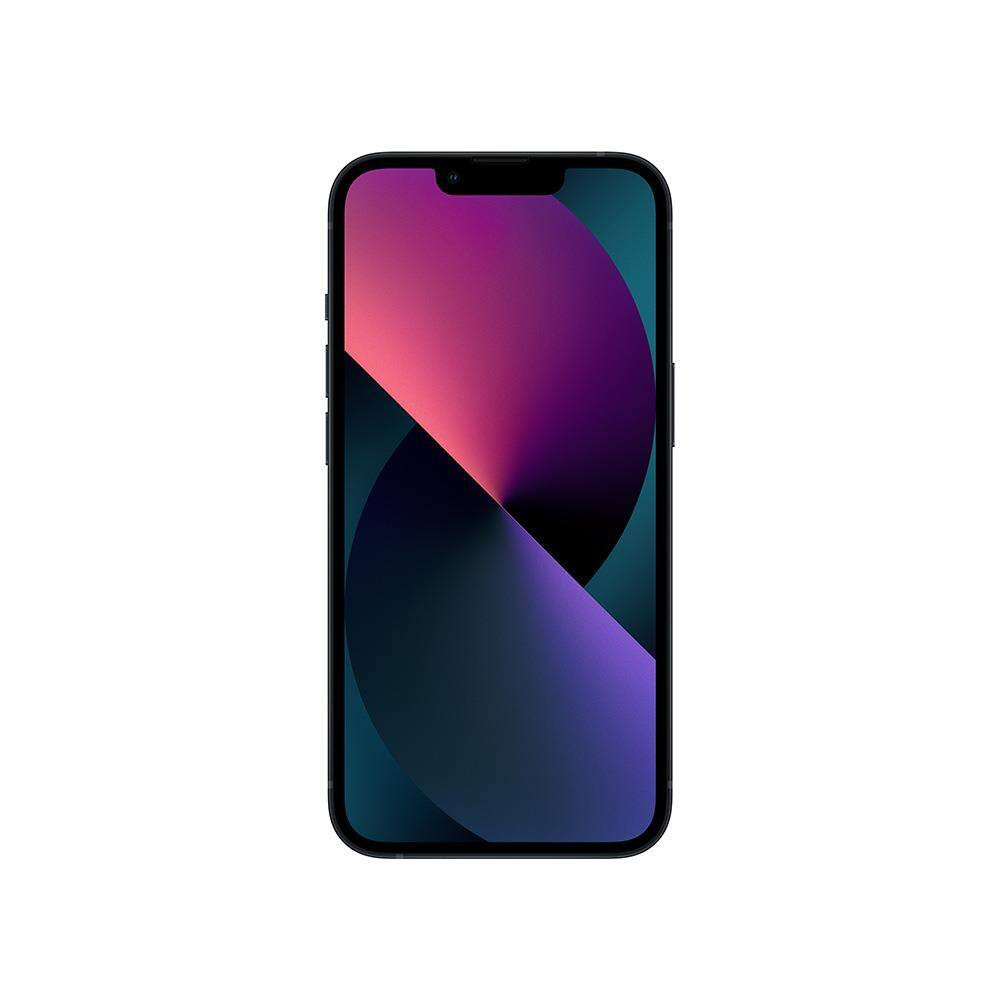 Apple iPhone 13 128GB - Meia-noite | Casas Bahia (BR)