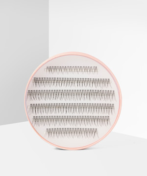 Nikki_Makeup No Lash-Lash | Beauty Bay