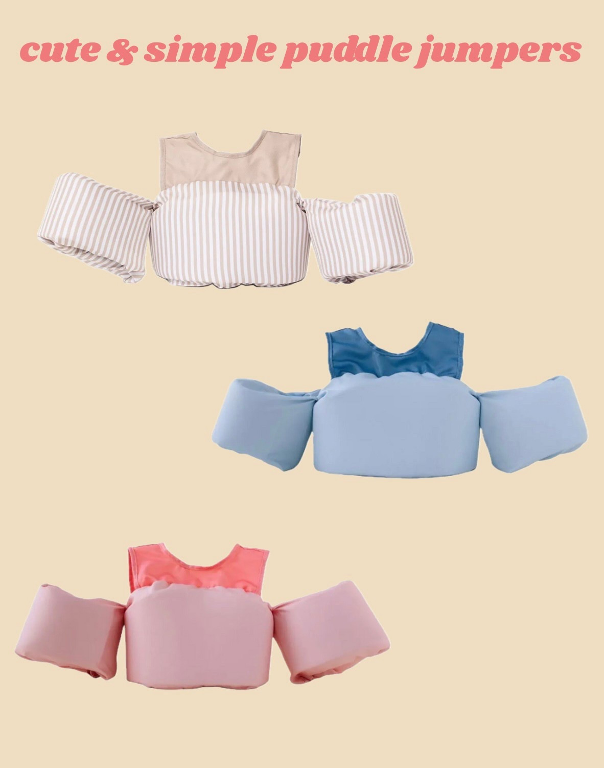 The cutest puddle jumpers for toddlers/kids this summer! 

#LTKKids #LTKSummerEdit #LTKFamily