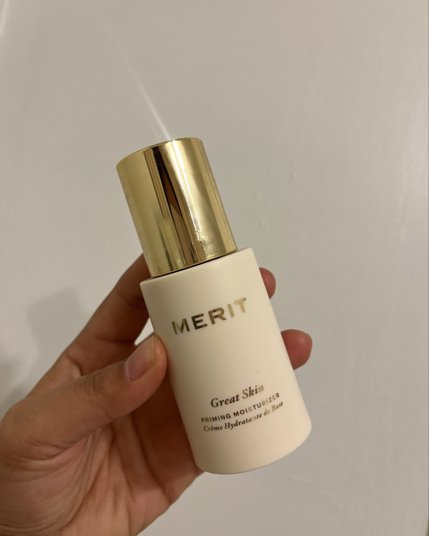 For great skin try this moisturizer. I’ve been using it for over a month and my skin feels and looks smooth, healthy and glowing. 


#LTKStyleTip #LTKSpringSale #LTKBeauty