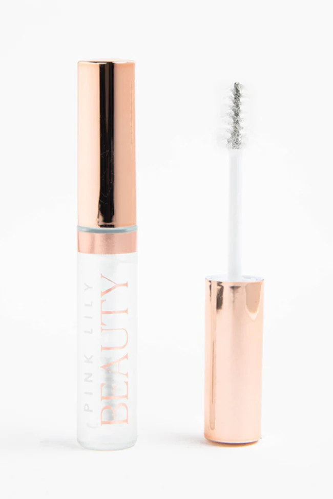 Pink Lily Beauty Fully Yours Brow Gel | Pink Lily