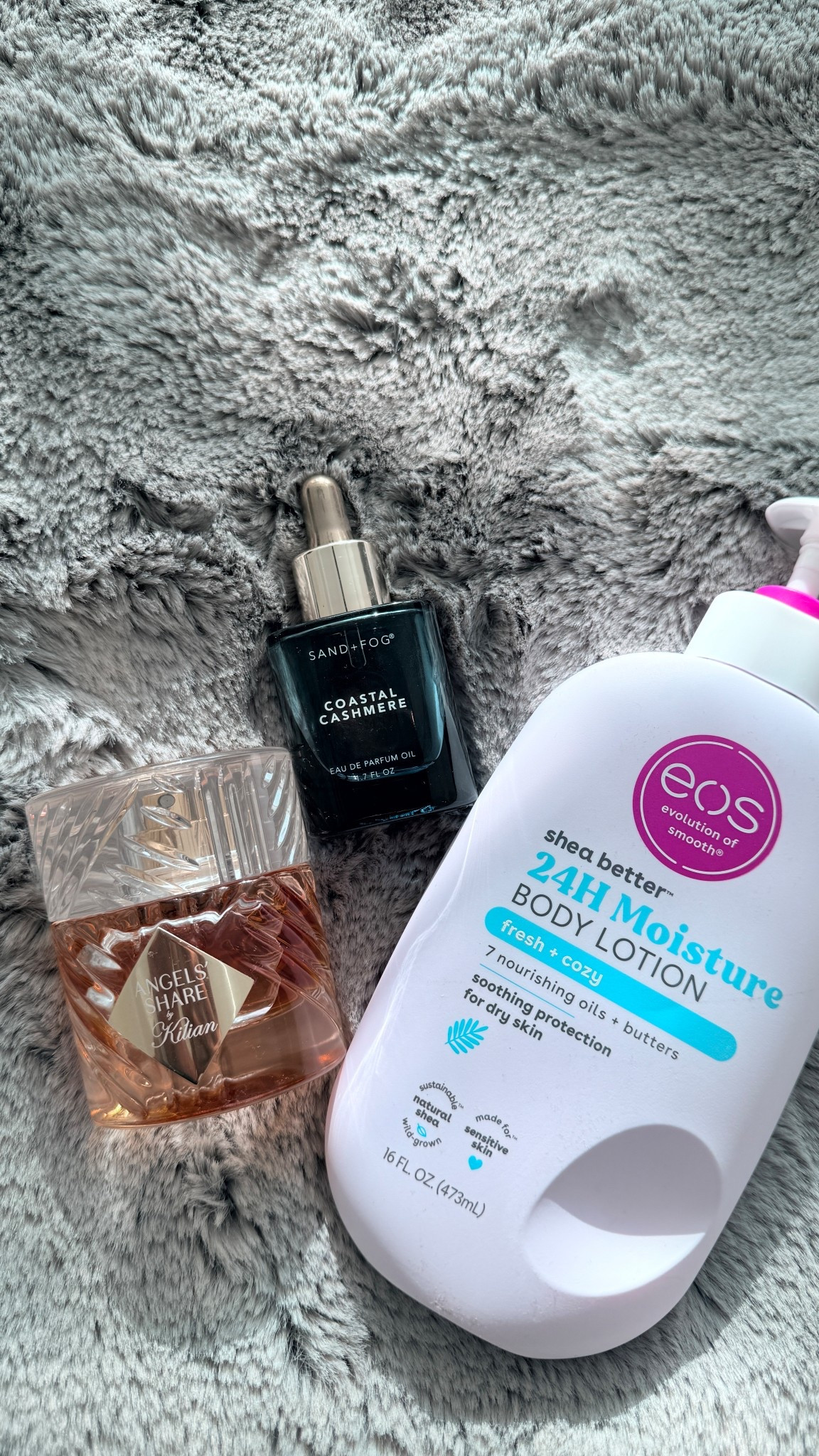 A cozy fragrance blend #sotd #fragrance 

#LTKFindsUnder100 #LTKFindsUnder50 #LTKBeauty