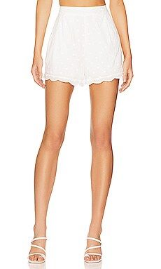 Cara Shorts
                    
                    Tularosa | Revolve Clothing (Global)