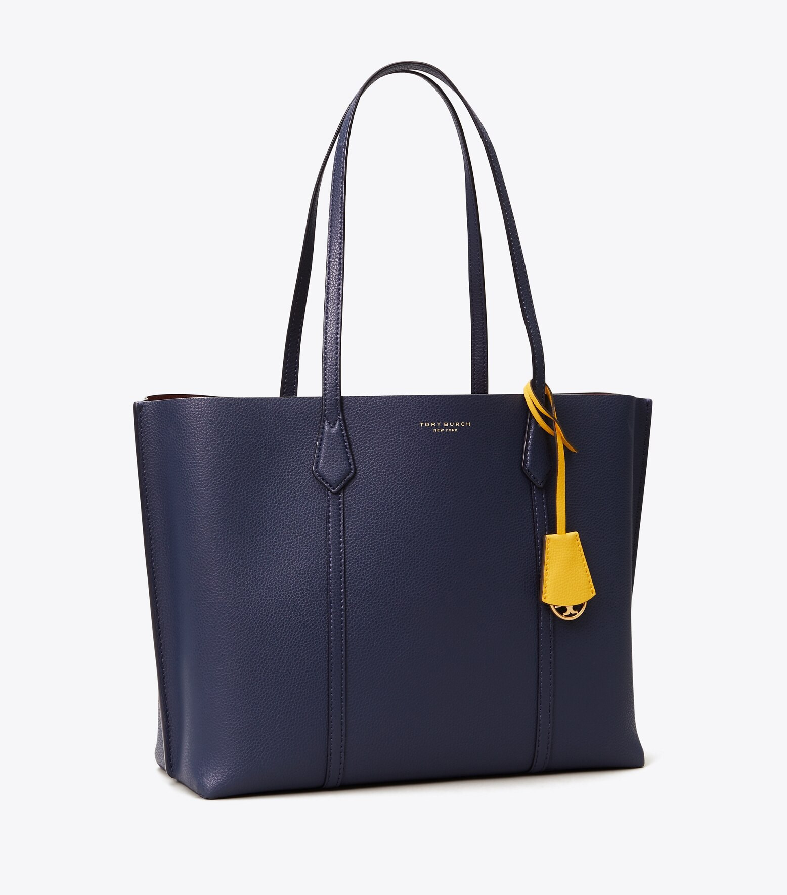 Perry Triple-Compartment Tote Bag | Tory Burch (US)
