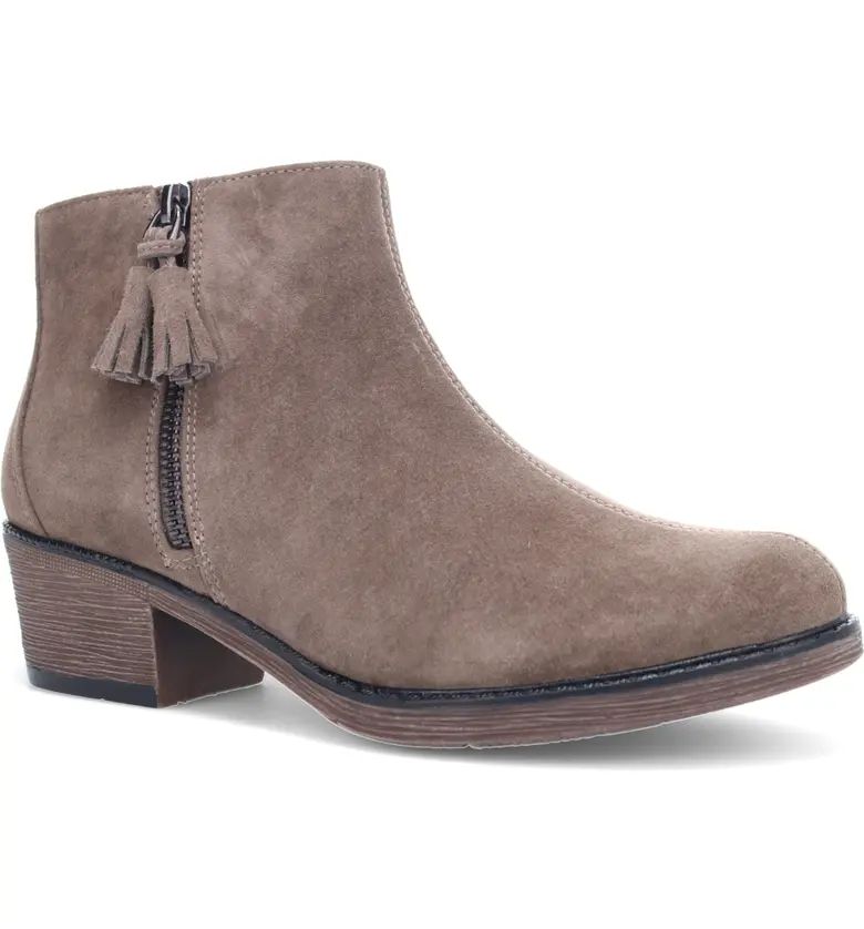 Rebel Bootie | Nordstrom