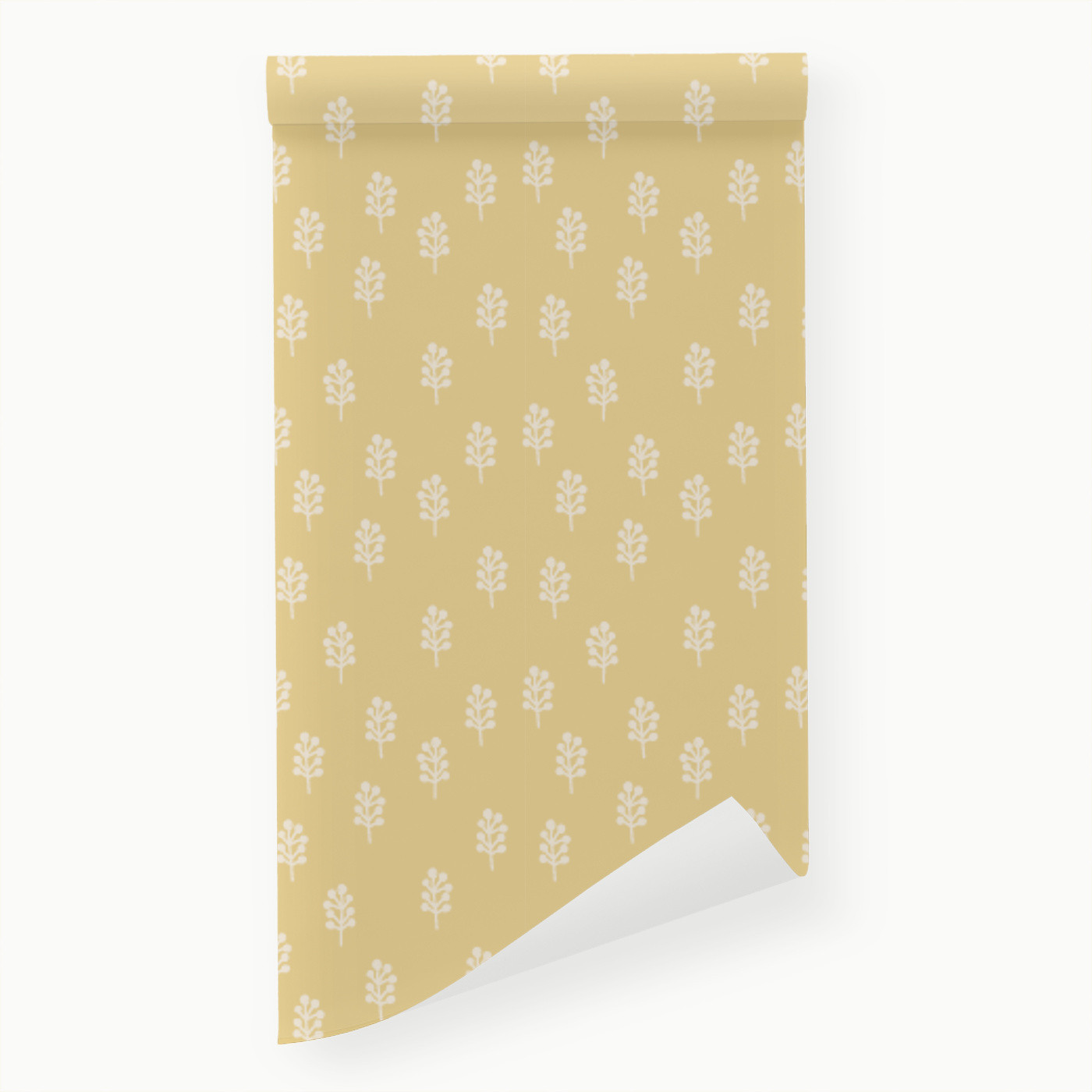 Simple Wood Wallpaper | Love vs. Design