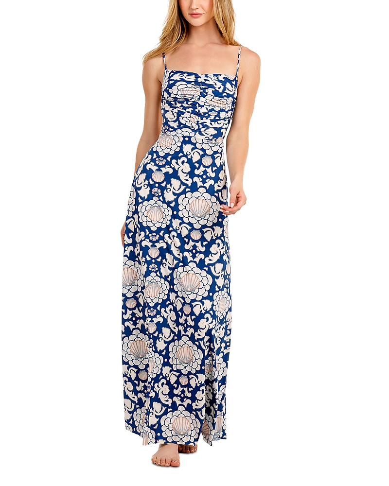 Agua Bendita Arista Sereia Dress | Bloomingdale's (US)