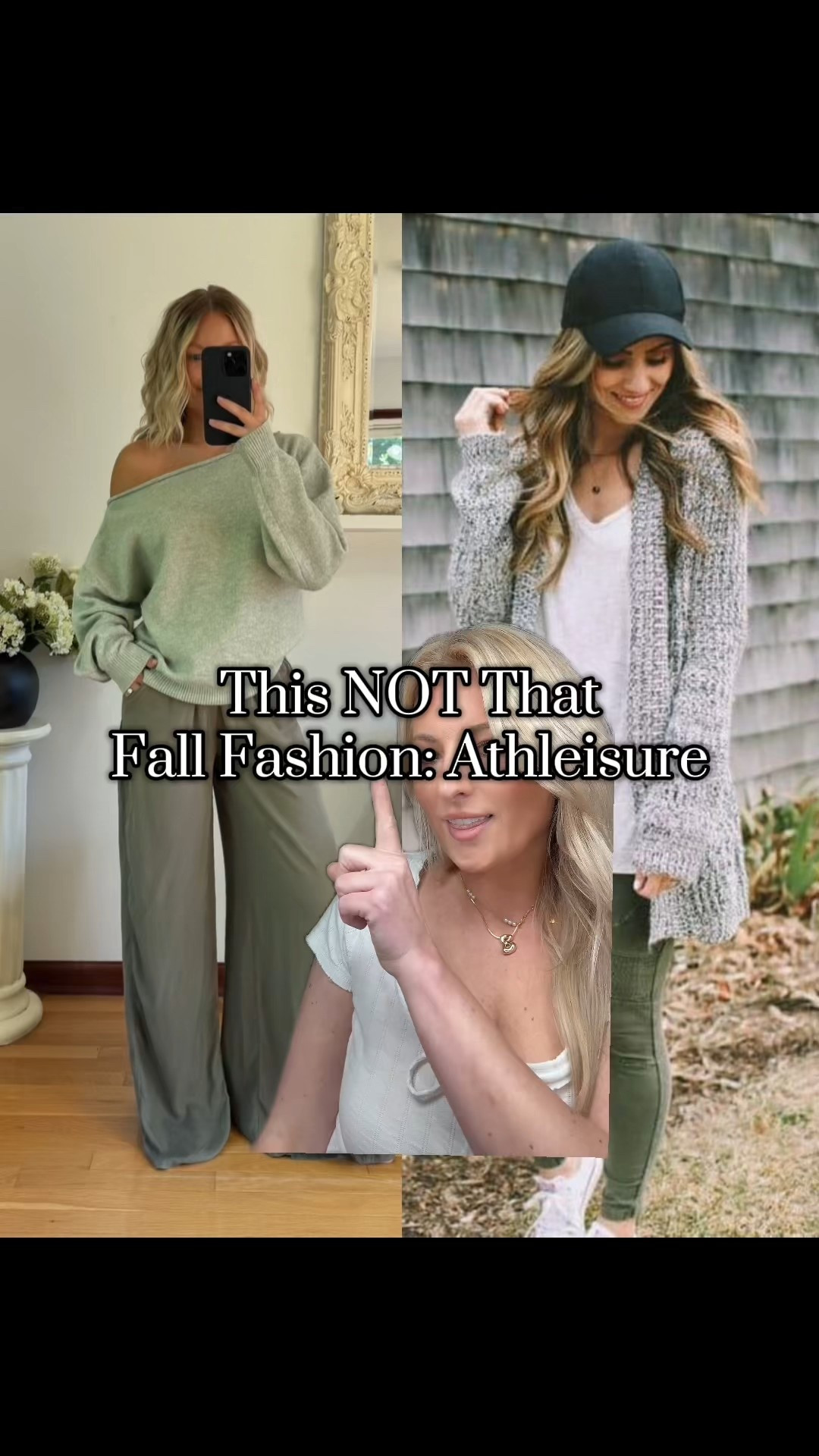 Fall Athleisure Outfits

#LTKFallSale 

#LTKSeasonal #LTKSaleAlert
