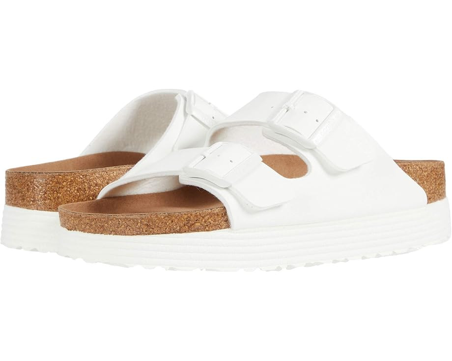 Arizona Platform Vegan by Papillio | Zappos