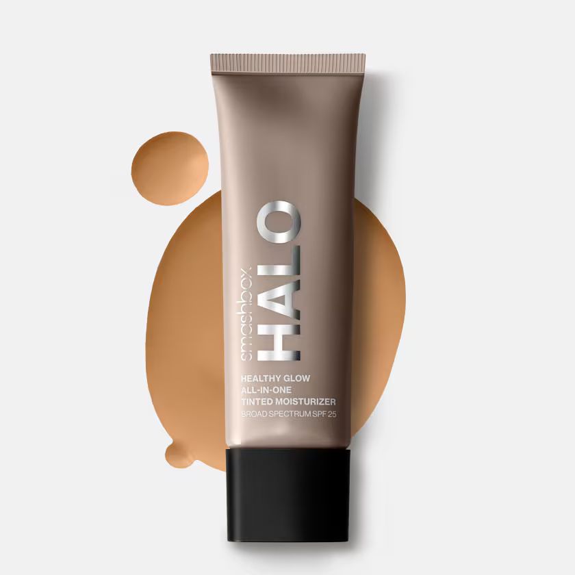 Halo Healthy Glow: Primer With Hyaluronic Acid | Smashbox | Smashbox (US)