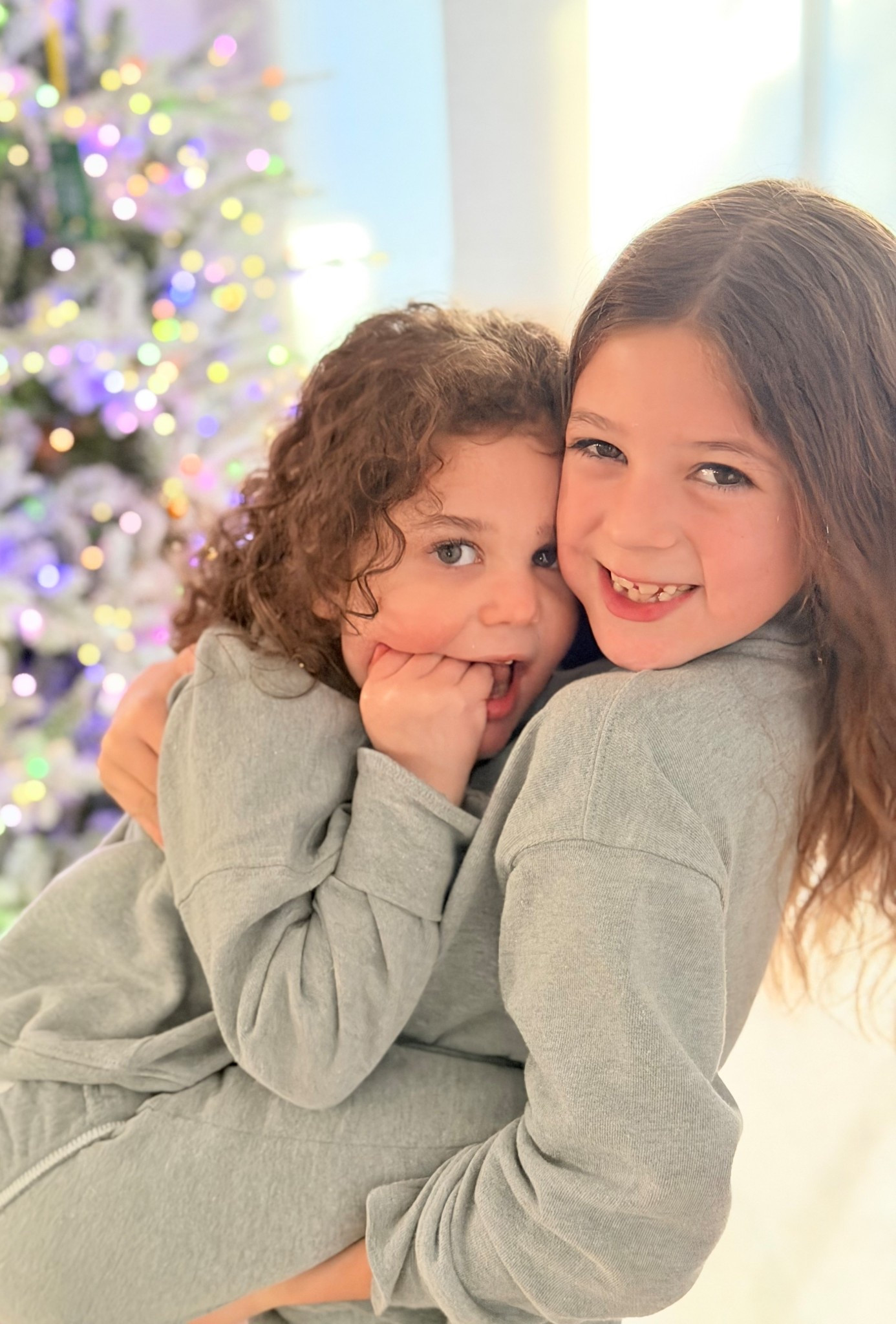 Under $20 for these cute sweat sets for kids from #walmart 🎄

#LTKKids #LTKmomlife #LTKHoliday