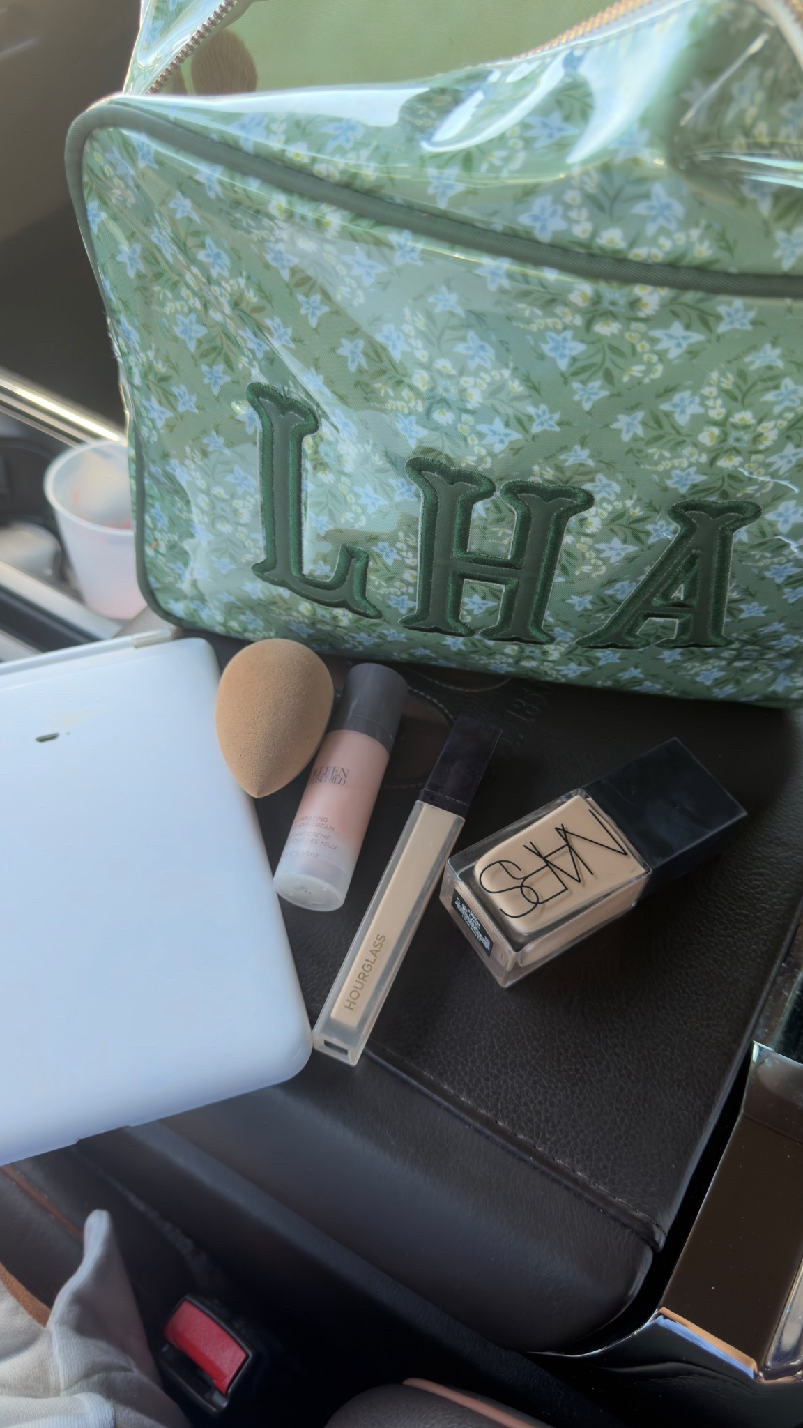 New makeup from the Sephora sale 

#LTKBeauty