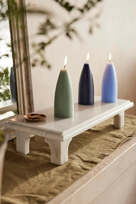 Marble Display Platform | Anthropologie (US)