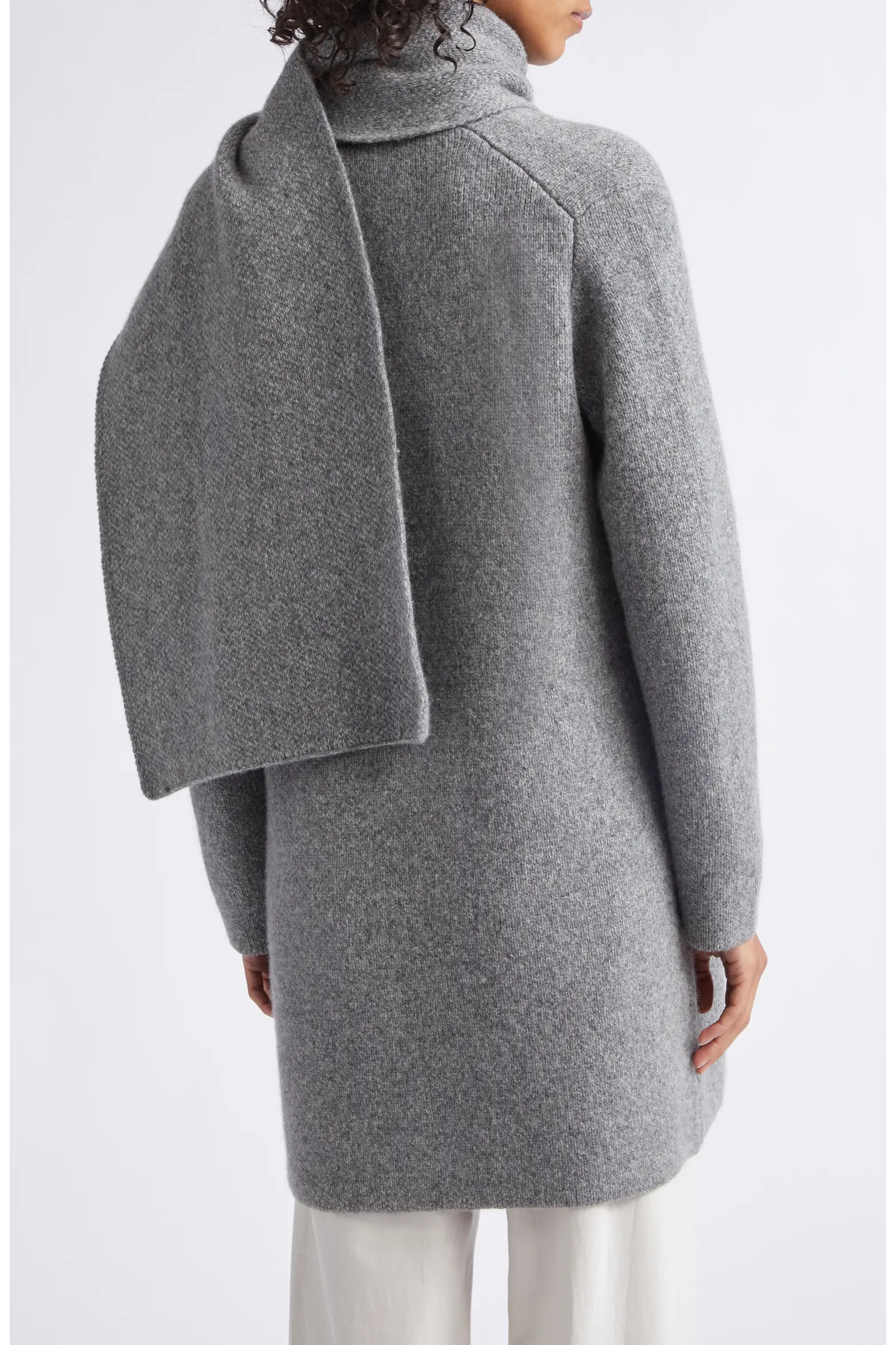 Drape Sweater Coat (Women) | Nordstrom | Nordstrom