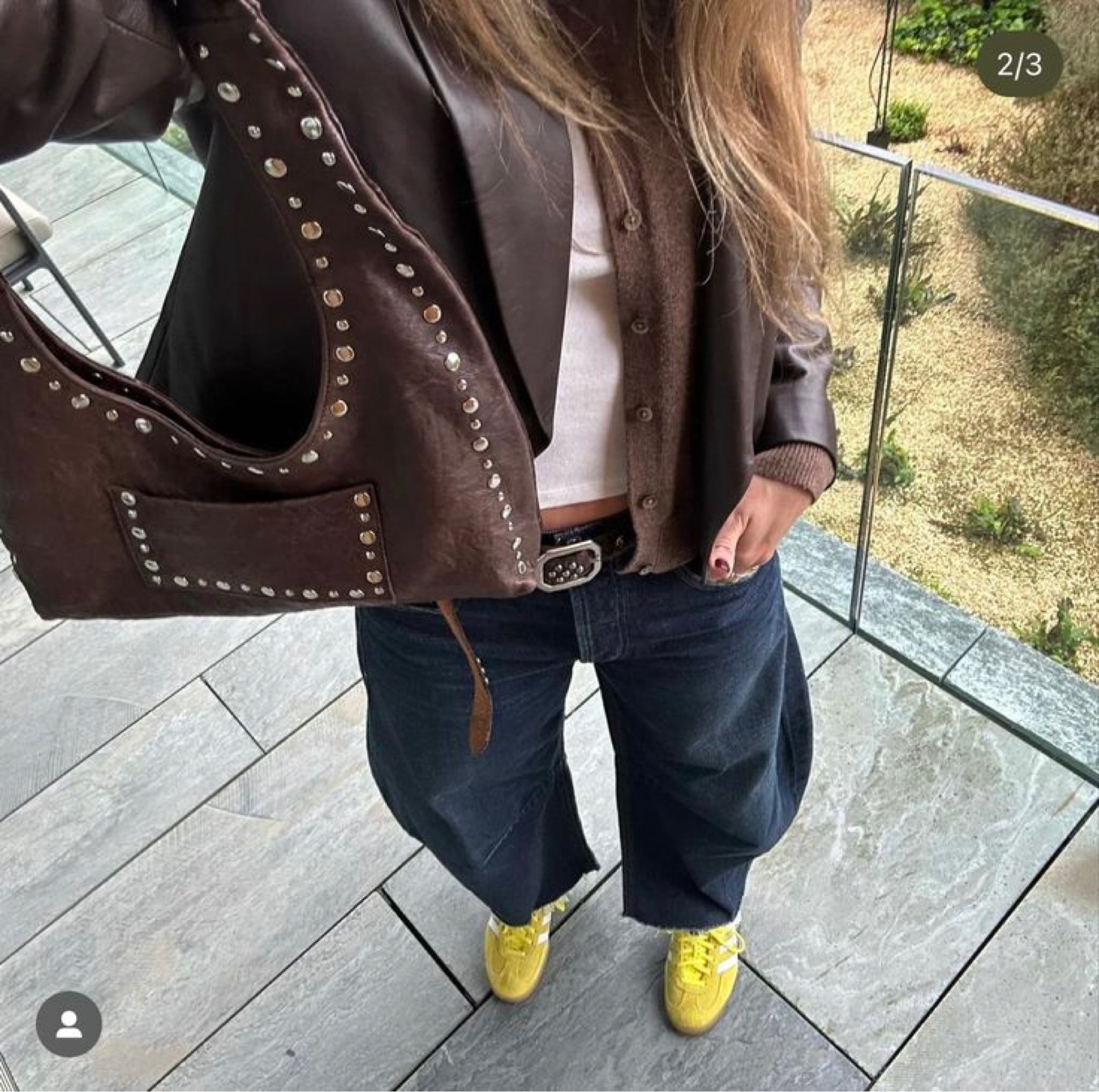 studded & fringe western fall fashion favs

#LTKFallSale #LTKSeasonal #LTKStyleTip