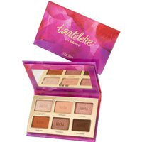 tarte tartelette In Bloom Mini Amazonian Clay Neutral Eyeshadow Palette | Dermstore (US)
